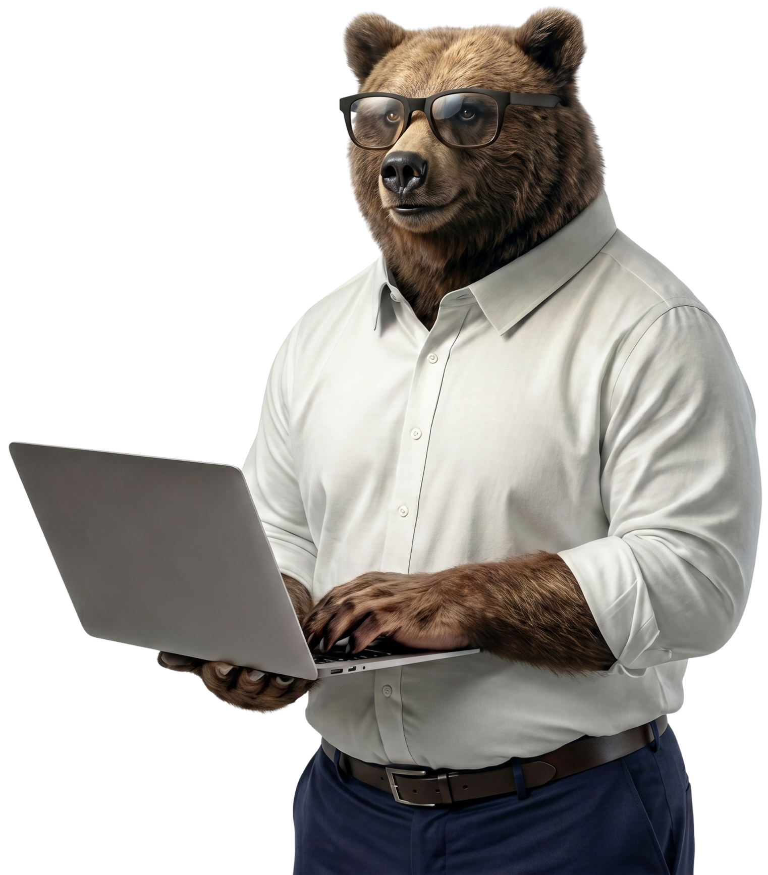 Bearclaw Designs