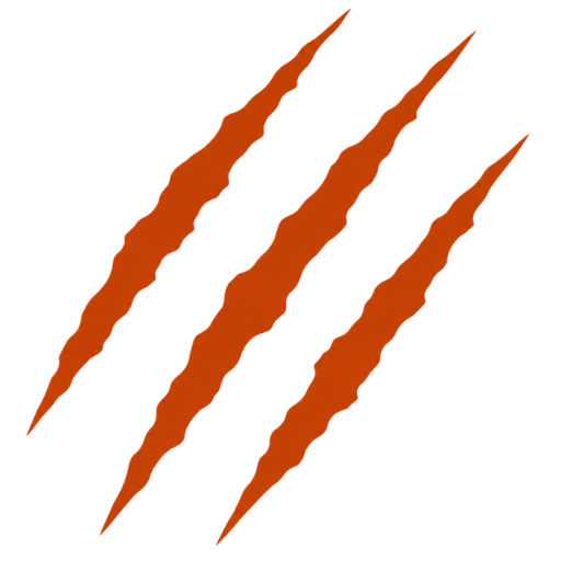 Bearclaw Builds logo